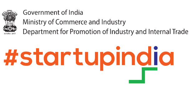 Startup India Logo